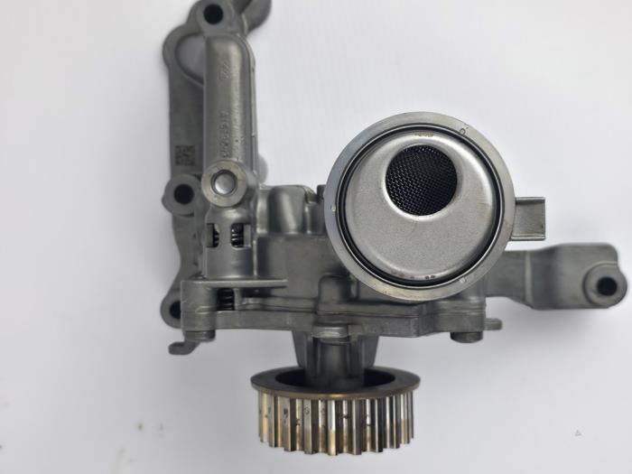 Oliepomp van een Ford Focus, Gebruikt, -, -, Ophalen of Verzenden