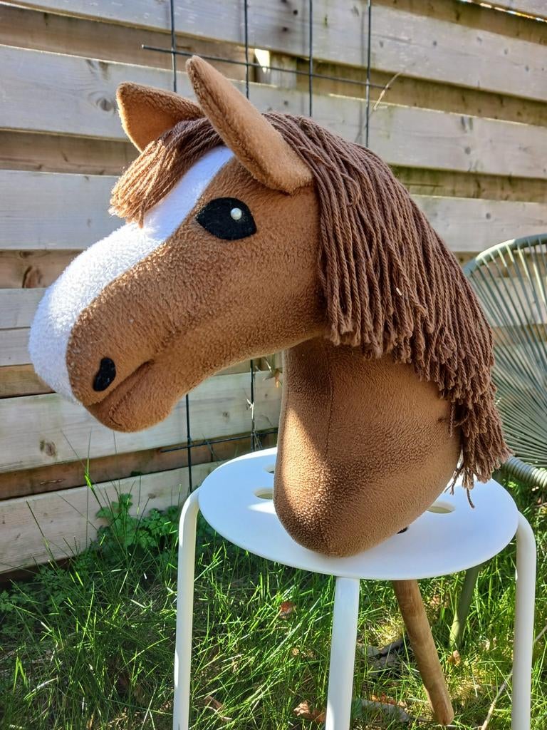 Hobby Horse, Ophalen of Verzenden, Zo goed als nieuw