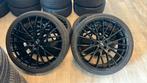 23 inch RSQO Q8 velgen met banden s-line, Auto-onderdelen, Banden en Velgen, Ophalen, Banden en Velgen, Nieuw, Overige maten
