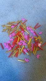 Lego extra onderdelen minifigure knight series 23, Ophalen of Verzenden, Nieuw, Losse stenen, Lego