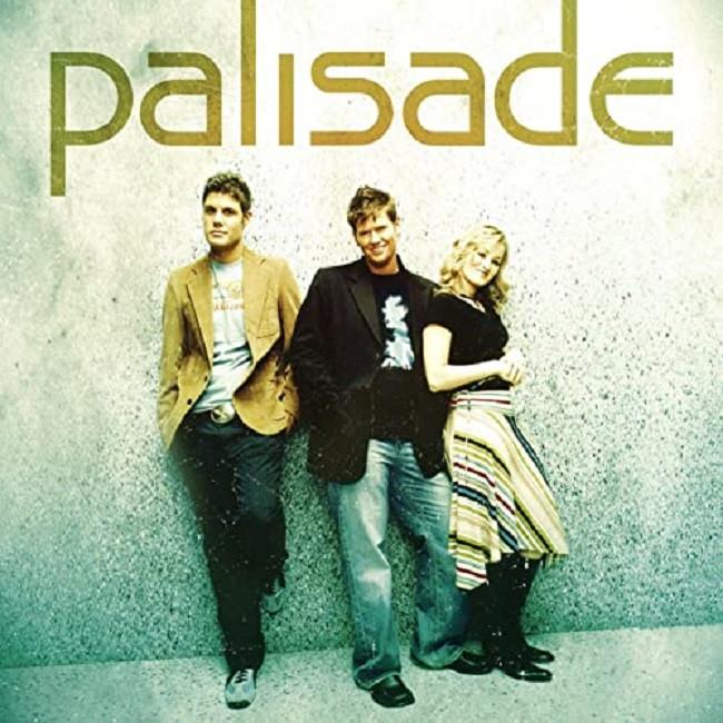 SALE-> CD PALISADE - Palisade >FOLIE, Cd's en Dvd's, Cd's | Religie en Gospel, Nieuw in verpakking, Gospel, Verzenden