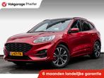 Ford Kuga 2.5 PHEV ST-Line Panoramadak/ B&O/ stoel-achterban, 14 kWh, Gebruikt, 4 cilinders, Met garantie (alle)