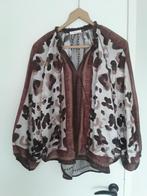 Blouse maat XL, Ophalen of Verzenden, Zo goed als nieuw, Maat 46/48 (XL) of groter