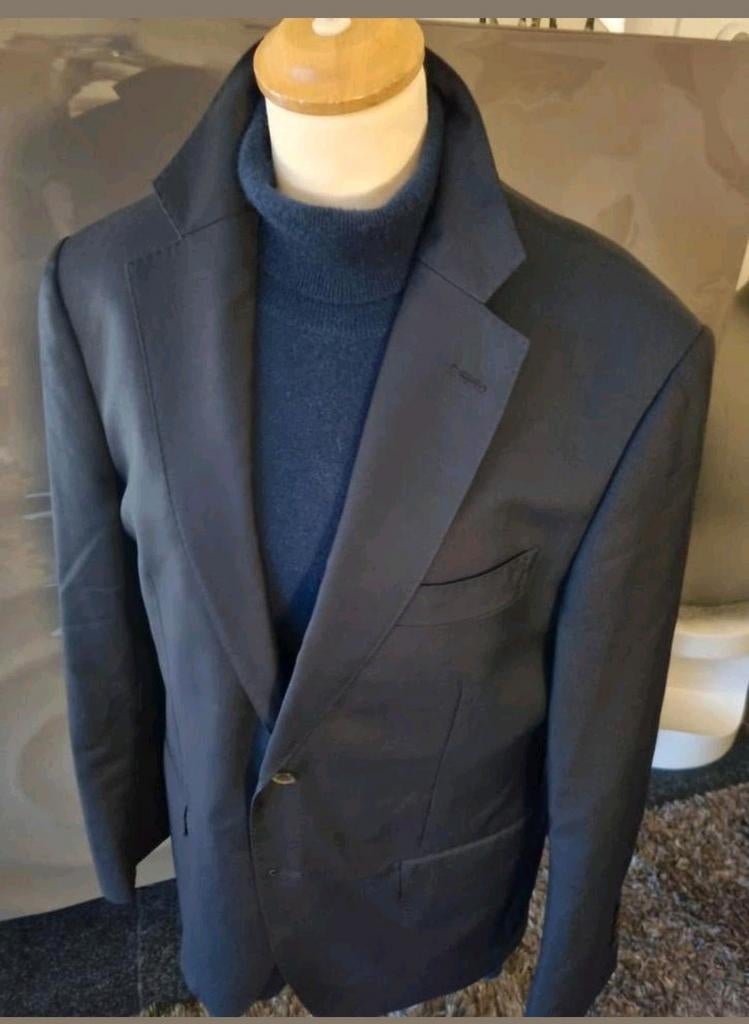 Suitsupply colbert, maat 50, drop 7R, uitmuntende conditie., Ophalen of Verzenden, Zo goed als nieuw, Suitsupply, Maat 48/50 (M)