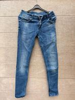 Purewhite Broek, Ophalen of Verzenden, Zo goed als nieuw, Blauw, W30 - W32 (confectie 38/40)