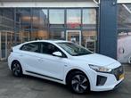 Hyundai IONIQ 1.6 GDi First Edition | Clima | Camera | Open-, Auto's, Hyundai, 1345 kg, Gebruikt, Euro 6, Wit