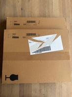 Twee Eket glazen deurtjes - Nieuw in doos, Ophalen, Nieuw