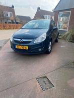 Opel Corsa 1.2 16V 3D WR 2009 Grijs, Voorwielaandrijving, 450 kg, 40 €/maand, 1229 cc