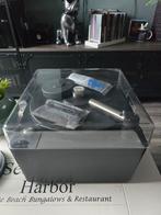 Okki Nokki Platenwasmachine - Zo goed als nieuw, Ophalen of Verzenden, Zo goed als nieuw, Overige merken