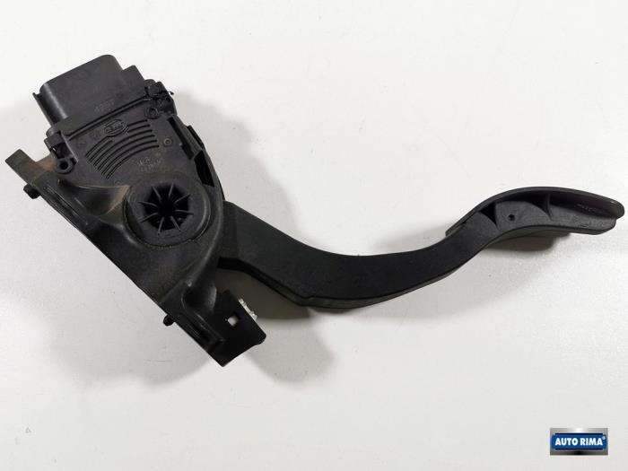 Gaspedaal van een Volvo V70, Gebruikt, -, -, Ophalen of Verzenden