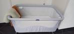 Ideale Chicco Co sleeper Next 2 Me Essential., Ophalen, Zo goed als nieuw, 180 cm of meer, 85 tot 100 cm