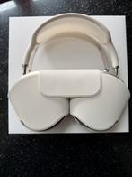 Apple AirPods Max USB-C Starlight, Audio, Tv en Foto, Koptelefoons, Overige merken, Ophalen of Verzenden, Zo goed als nieuw, Over oor (circumaural)