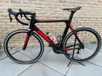 GIANT PROPEL ADVANCED ULTEGRA, Fietsen en Brommers, Fietsen | Racefietsen, Ophalen, 28 inch, Carbon, Giant
