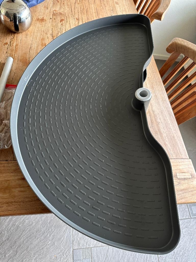 keuken caroussel, Ophalen, Overige kleuren, 50 tot 100 cm, Zo goed als nieuw