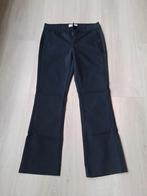 Izgst zwarte broek Mos Mosh mt 36, MOS MOSH, Zwart, Ophalen of Verzenden, Zo goed als nieuw