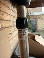 Eurom Terasverwarmer 2100 Watt, Gebruikt, Vloer, Waterbestendig, Ophalen