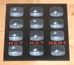 7" EP - Hot Hot Heat - Hot Hot Heat - indie rock - 2000, Cd's en Dvd's, Vinyl Singles, Ophalen, Gebruikt, Pop, EP