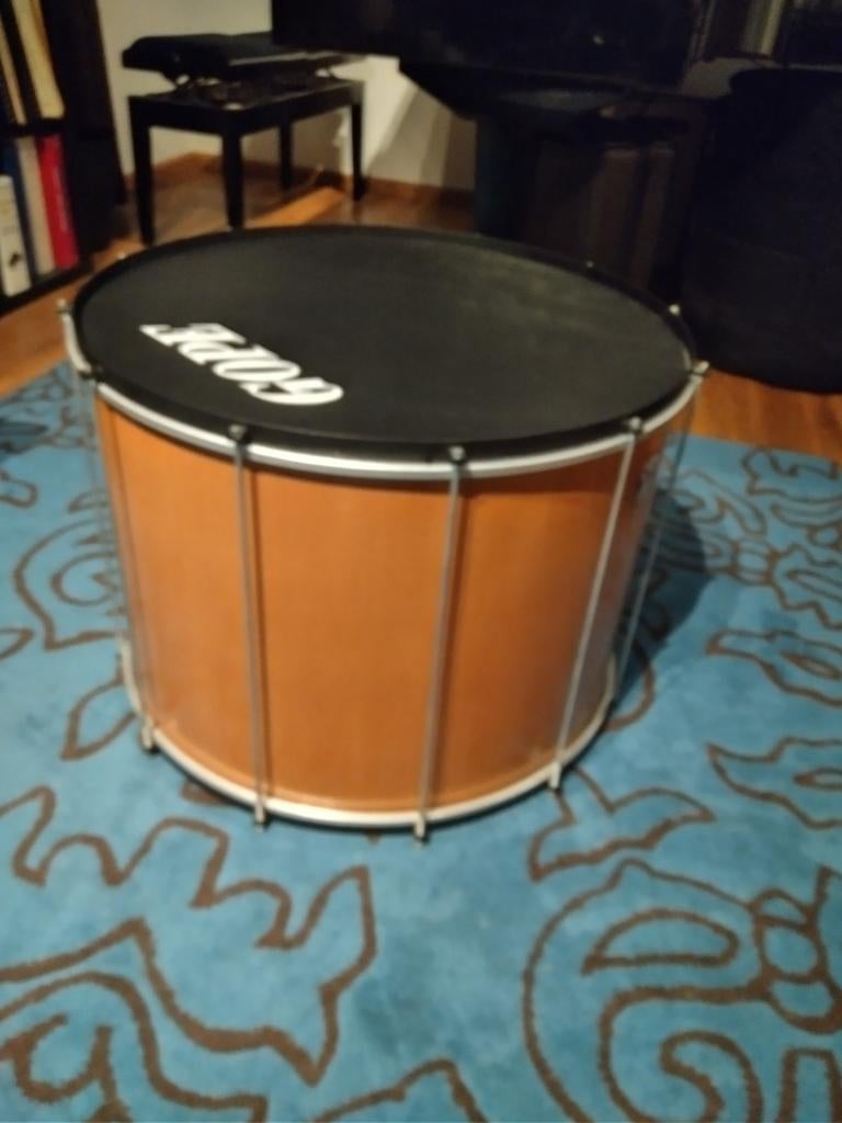 Gope Surdo, 24 inch, wood, Ophalen, Zo goed als nieuw, Overige merken