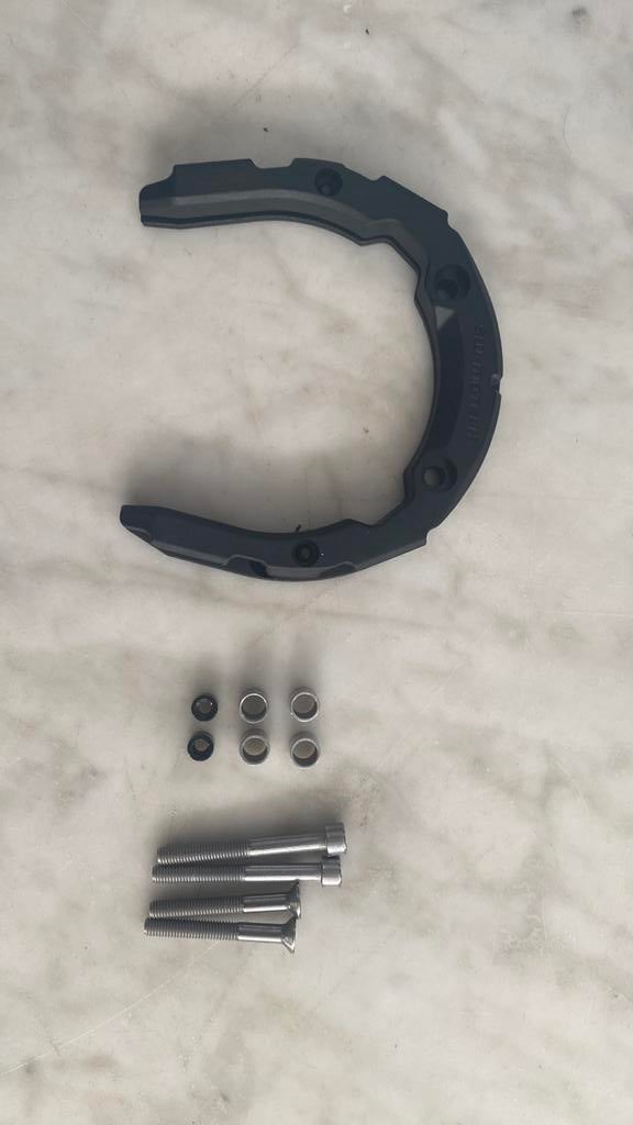 Tankring sw motech, Ophalen of Verzenden, Zo goed als nieuw