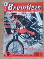 Bromfiets, Ophalen of Verzenden, Gelezen, Overige typen