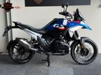BMW R 1300 GS TROPHY 2025 BTW DYNAMIC (1250 1200), 2 cilinders, Motorrijbewijs A, Bedrijf, Meer dan 35 kW