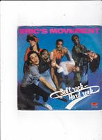 Single Eric's Movement - Softrock-Hardrock, Ophalen of Verzenden, Gebruikt, Pop