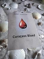Eardly C. van der Geld - Curacaos bloed, Gelezen, Eardly C. van der Geld, Ophalen of Verzenden