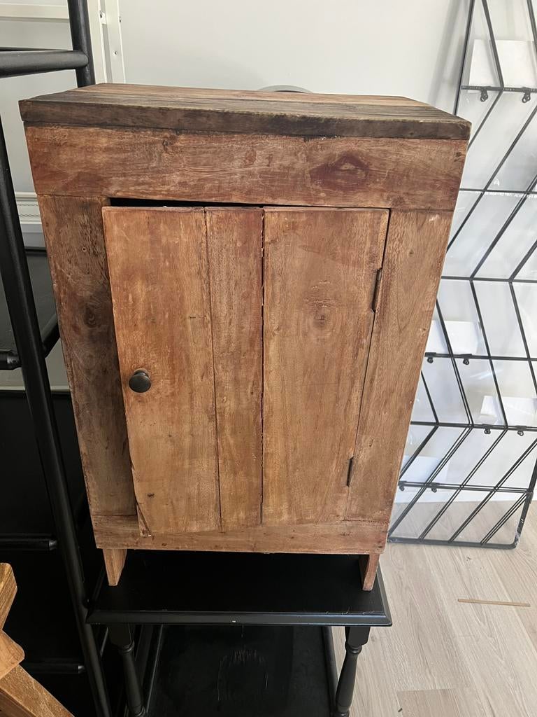 Kast / Kasten /kastje /meubel/Cabinet/ladekast, Huis en Inrichting, Kasten | Ladekasten, Ophalen, Minder dan 50 cm, Zo goed als nieuw