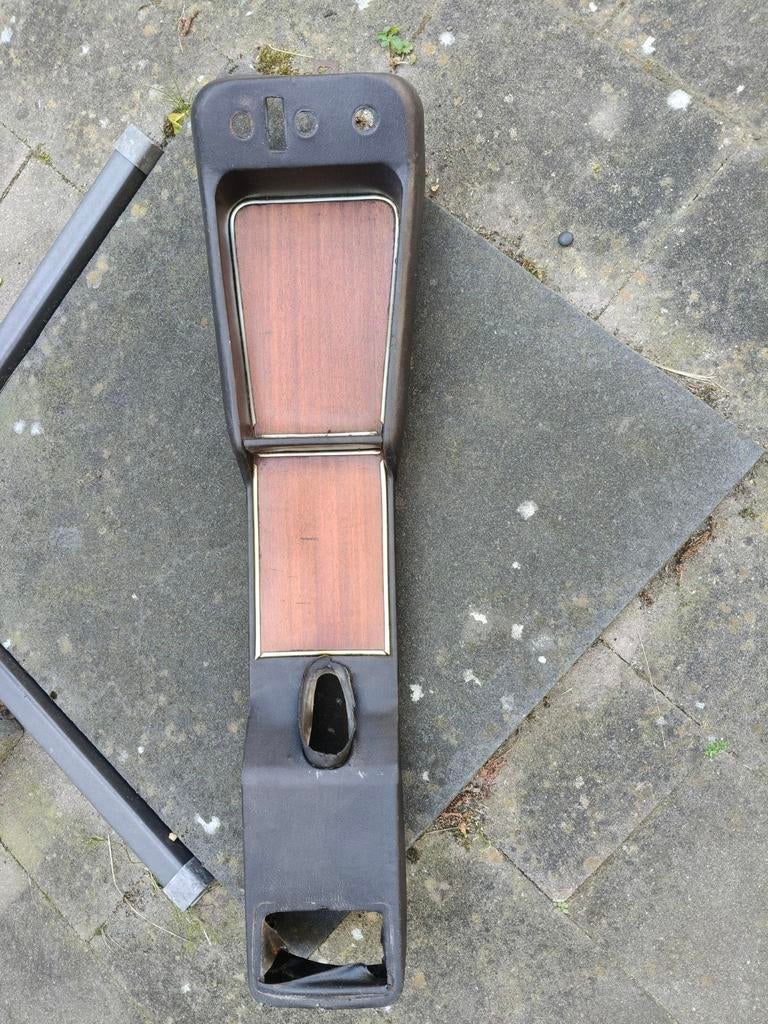 Midden console Alfa Romeo Giulia Gt 115, Ophalen of Verzenden, Alfa Romeo