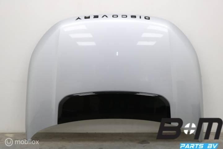 Motorkap Land Rover Discovery Sport LR061279, Gebruikt