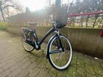 batavus Dames fiets, Fietsen en Brommers, Elektrische fietsen, Ophalen, Gebruikt, Batavus, 51 tot 55 cm