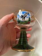 Leuk glas adlerwarte berlebeck, Ophalen of Verzenden, Zo goed als nieuw, Overige typen