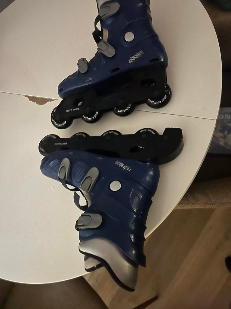 Leuke skeelers, Ophalen of Verzenden, Zo goed als nieuw