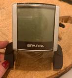 Sparta Display CU3 Model No 1 Trelock met bediening, Ophalen of Verzenden, Waterdicht, Zo goed als nieuw