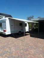 Eifelland Type E420, Caravans en Kamperen, Luifel, Treinzit, Tot en met 4, 750 - 1000 kg