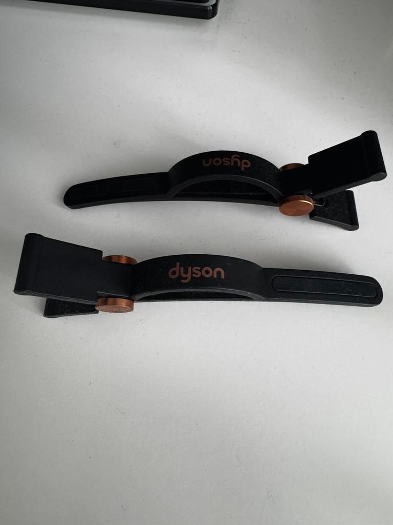 Dyson, Sieraden, Tassen en Uiterlijk, Uiterlijk | Haarverzorging, Ophalen of Verzenden, Zo goed als nieuw