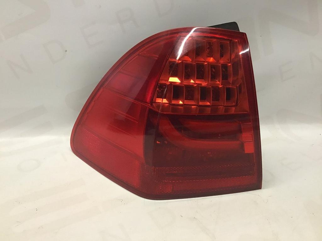 Achterlicht links BMW E91 LCI 7289431, Gebruikt, -, -, Ophalen of Verzenden