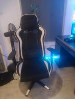 Gaming setup, Ophalen of Verzenden, Zo goed als nieuw, Playseat of Racestoel