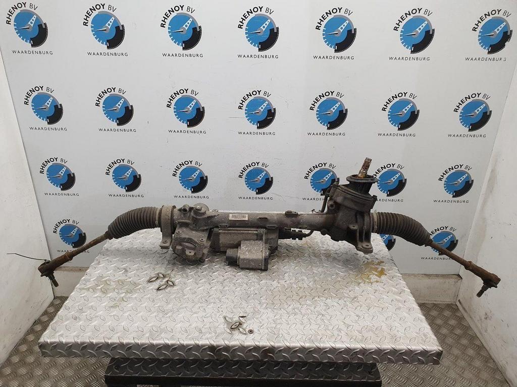 VOLKSWAGEN PASSAT 2.0 FSI COMFORTLINE  STUURHUIS 2006, Auto-onderdelen, Ophalen of Verzenden, Gebruikt, Stiba lid