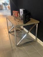 Showroom sale eettafel richmond, Ophalen, 200 cm of meer, 50 tot 100 cm, Zo goed als nieuw