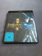 Samurai resurrection - bluray (import), Ophalen of Verzenden