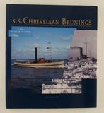 Spits, Elisabeth - S.S. Christiaan Brunings, Verzenden, Gelezen, Boot