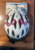 Fischer fietshelm l/xl 58-61 met lampje nieuw, Fietsen en Brommers, Fietsaccessoires | Fietshelmen, Ophalen of Verzenden, Nieuw