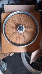 20 inch achterwiel nexus 3 velgrem/rollerbrake nieuw, Wiel, Algemeen, Nieuw, Ophalen of Verzenden