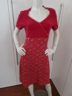 BLUTGESCHWISTER KERSENJURKJE MT L, Maat 42/44 (L), Ophalen of Verzenden, Zo goed als nieuw, Knielengte