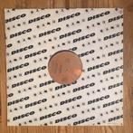 Sylvester - You Make Me Feel 12” maxi, Cd's en Dvd's, Vinyl | Dance en House, Ophalen of Verzenden, Disco, 12 inch, 1970 - 1979