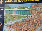 van Haasteren puzzels 1000 stukjes, Ophalen, 500 t/m 1500 stukjes, Zo goed als nieuw, Legpuzzel