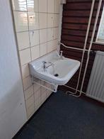 Oude Wastafel - Charmant en Functioneel, Ophalen, Gebruikt