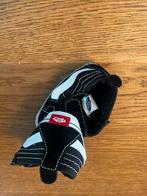 Babyschoenen, muts en sjaal/doekjes, Kinderen en Baby's, Ophalen of Verzenden, Zo goed als nieuw, Maat 62