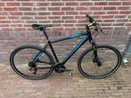 Cube Curve Pro hybride mountainbike 29 inch, Gebruikt, Hardtail, Heren, 53 tot 57 cm